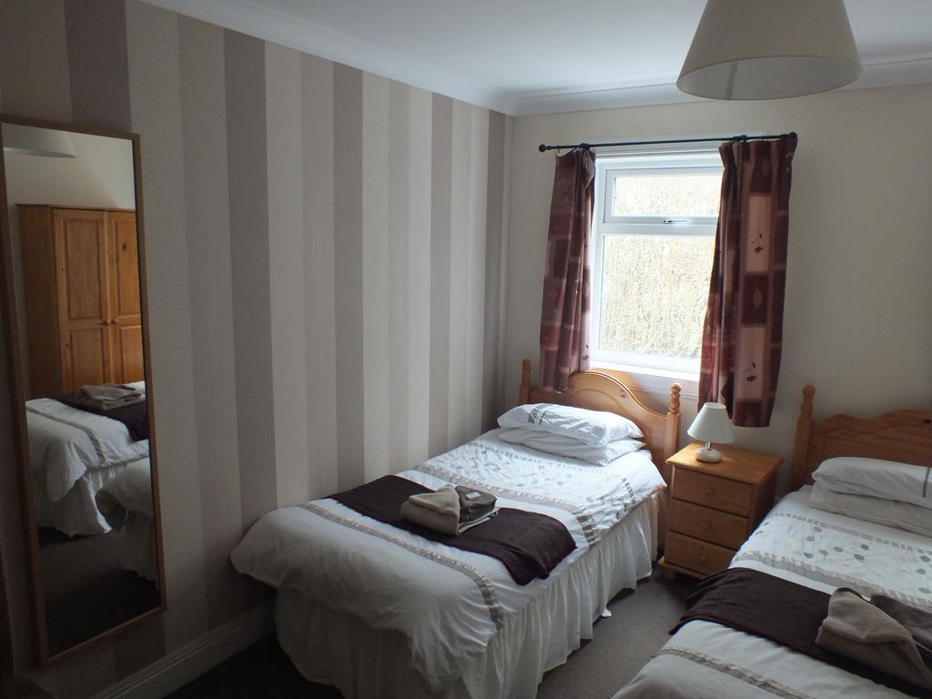 St Andrews Guest House Irvine  Zewnętrze zdjęcie